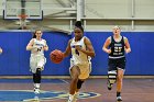 WBBall vs RWU  Wheaton College women's basketball vs Roger Williams University. - Photo By: KEITH NORDSTROM : Wheaton, basketball